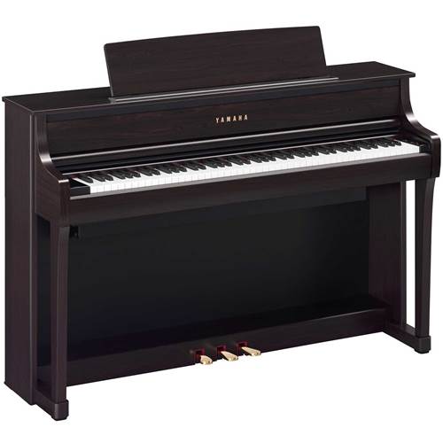 Yamaha CLP-875R Digital Piano Rosewood Yamaha CLP-875R Digital Piano Rosewood