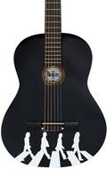 The Beatles Nylon Guitar Pack Abbey Road