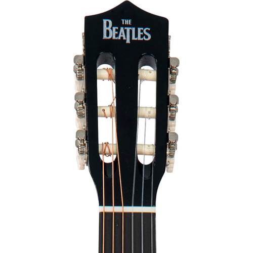 The Beatles Nylon Guitar Pack Abbey Road The Beatles Nylon Guitar Pack Abbey Road