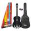The Beatles Nylon Guitar Pack Abbey Road Front View
