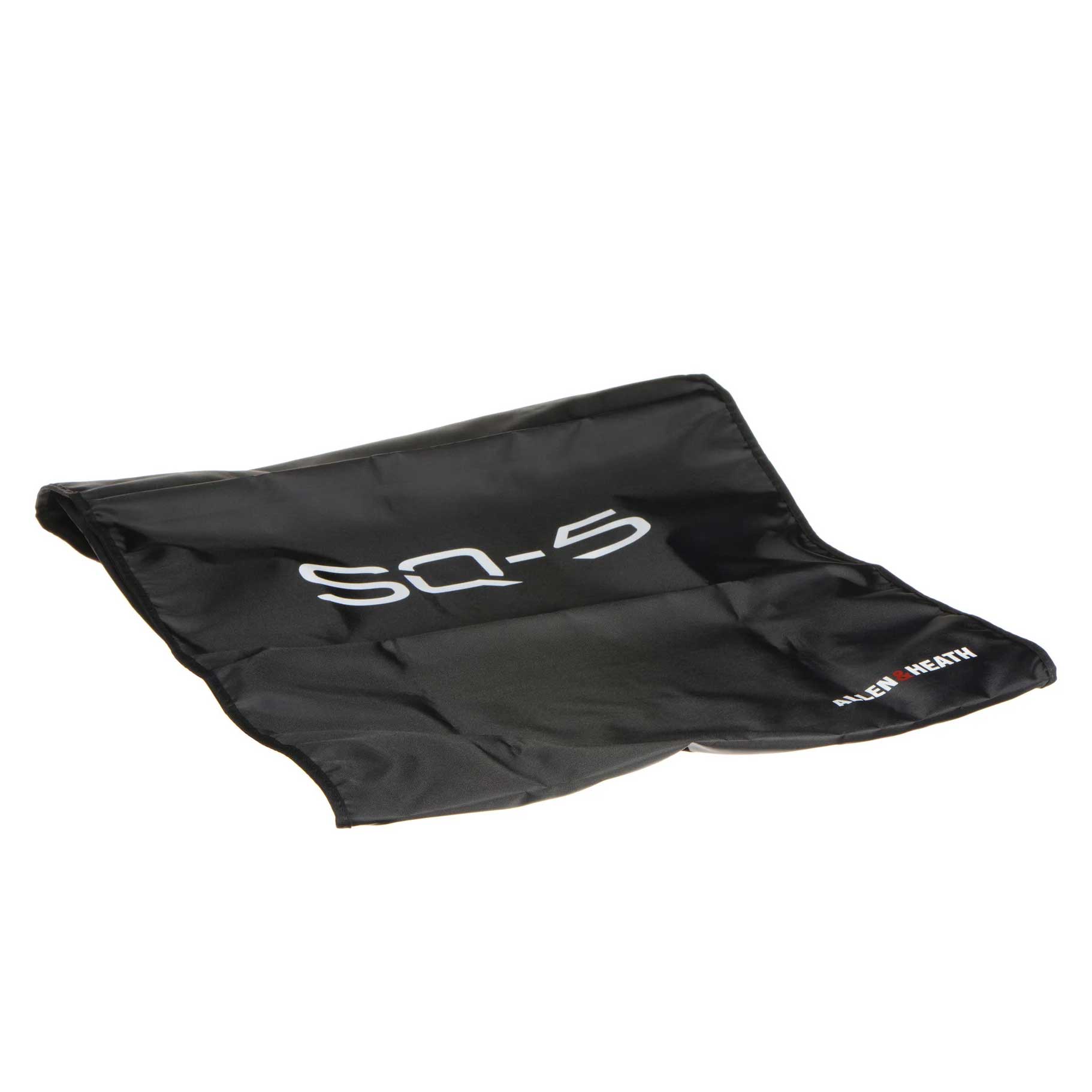 Allen & Heath SQ-5 Dust Cover