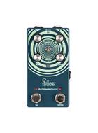 EarthQuaker Devices Silos Multi-Generational Time Reflection Device Delay Pedal