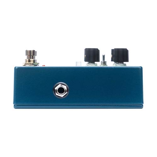 EarthQuaker Devices Silos Multi-Generational Time Reflection Device Delay Pedal EarthQuaker Devices Silos Multi-Generational Time Reflection Device Delay Pedal