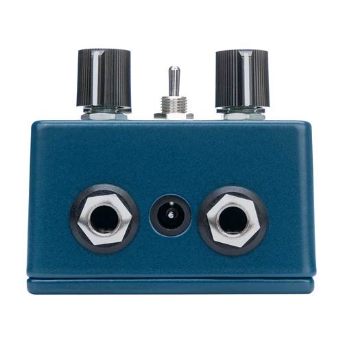 EarthQuaker Devices Silos Multi-Generational Time Reflection Device Delay Pedal EarthQuaker Devices Silos Multi-Generational Time Reflection Device Delay Pedal