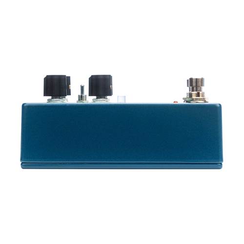 EarthQuaker Devices Silos Multi-Generational Time Reflection Device Delay Pedal EarthQuaker Devices Silos Multi-Generational Time Reflection Device Delay Pedal