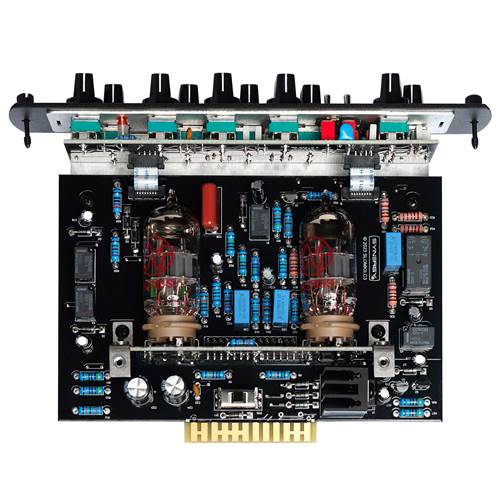 Synergy Amps Soldano SLO II Preamp Module Synergy Amps Soldano SLO II Preamp Module