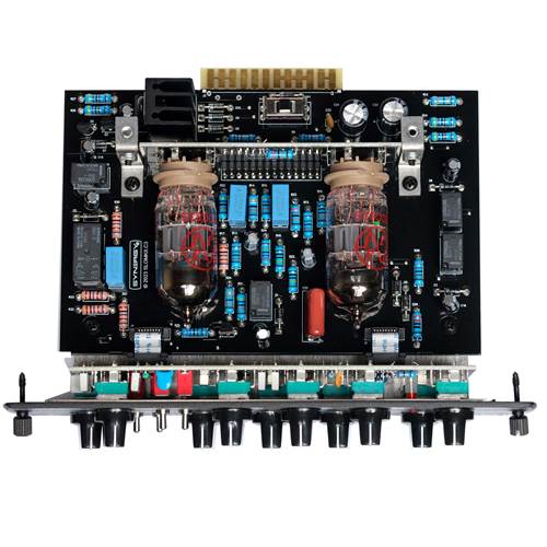 Synergy Amps Soldano SLO II Preamp Module Synergy Amps Soldano SLO II Preamp Module