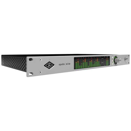 Universal Audio Apollo x16D Essential Thunderbolt Audio Interface with Dante Universal Audio Apollo x16D Essential Thunderbolt Audio Interface with Dante