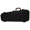 Gator TSA ATA Molded Headless Electric Guitar Case Front View