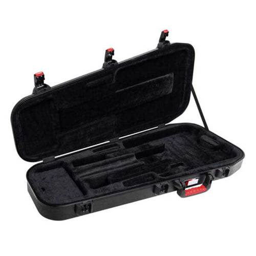 Gator TSA ATA Molded Headless Electric Guitar Case Gator TSA ATA Molded Headless Electric Guitar Case