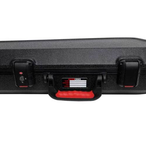 Gator TSA ATA Molded Headless Electric Guitar Case Gator TSA ATA Molded Headless Electric Guitar Case