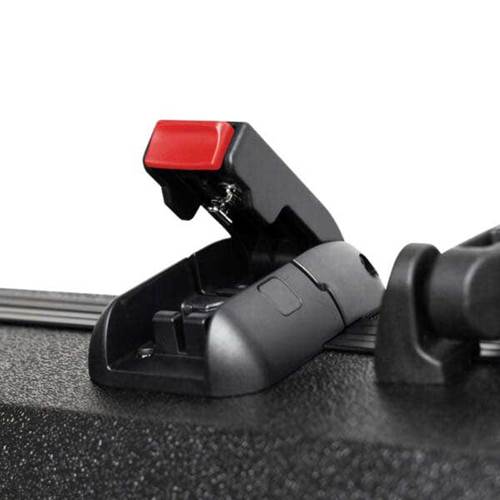 Gator TSA ATA Molded Headless Electric Guitar Case Gator TSA ATA Molded Headless Electric Guitar Case