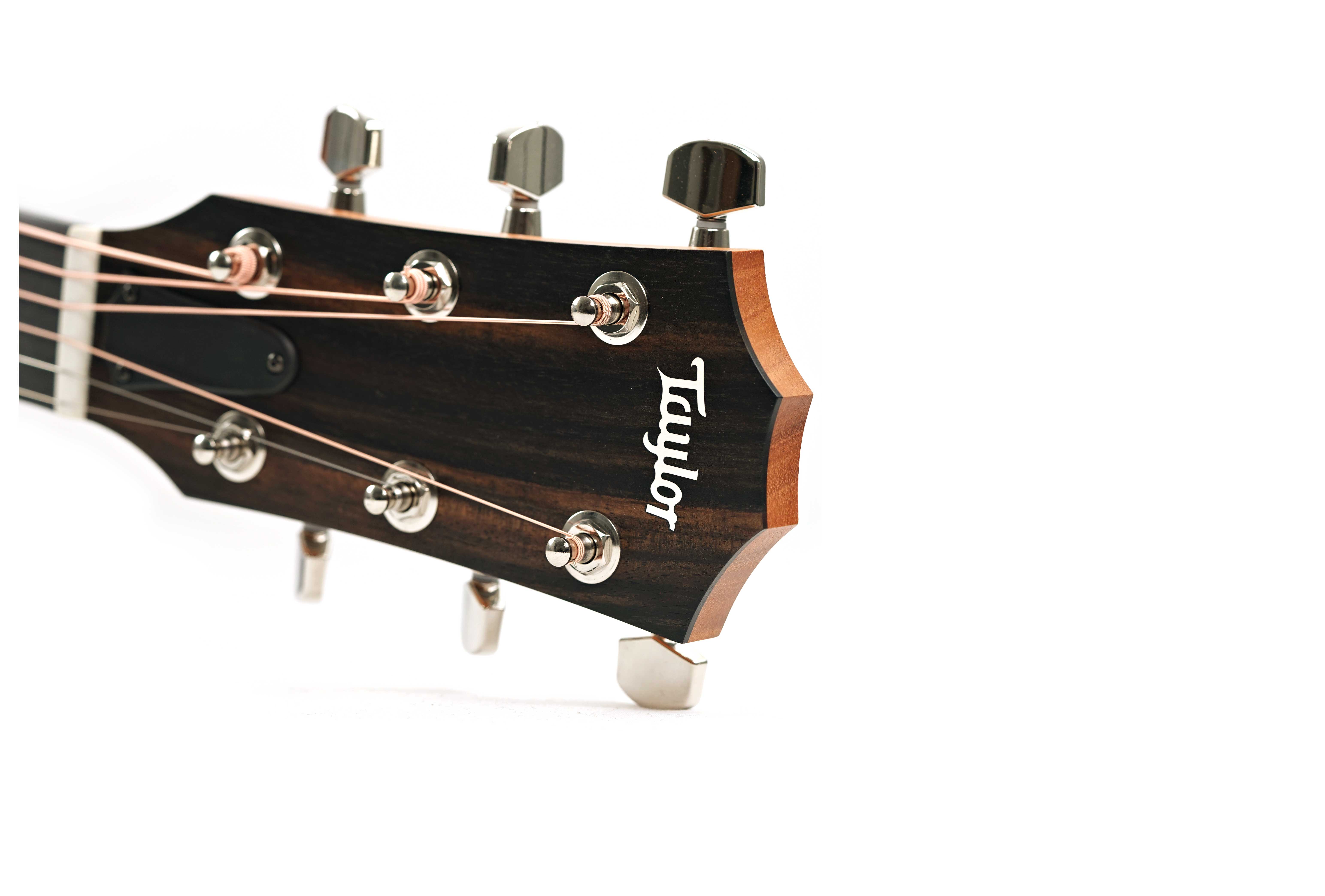 Taylor 214ce Plus Special Edition (Nearly New)