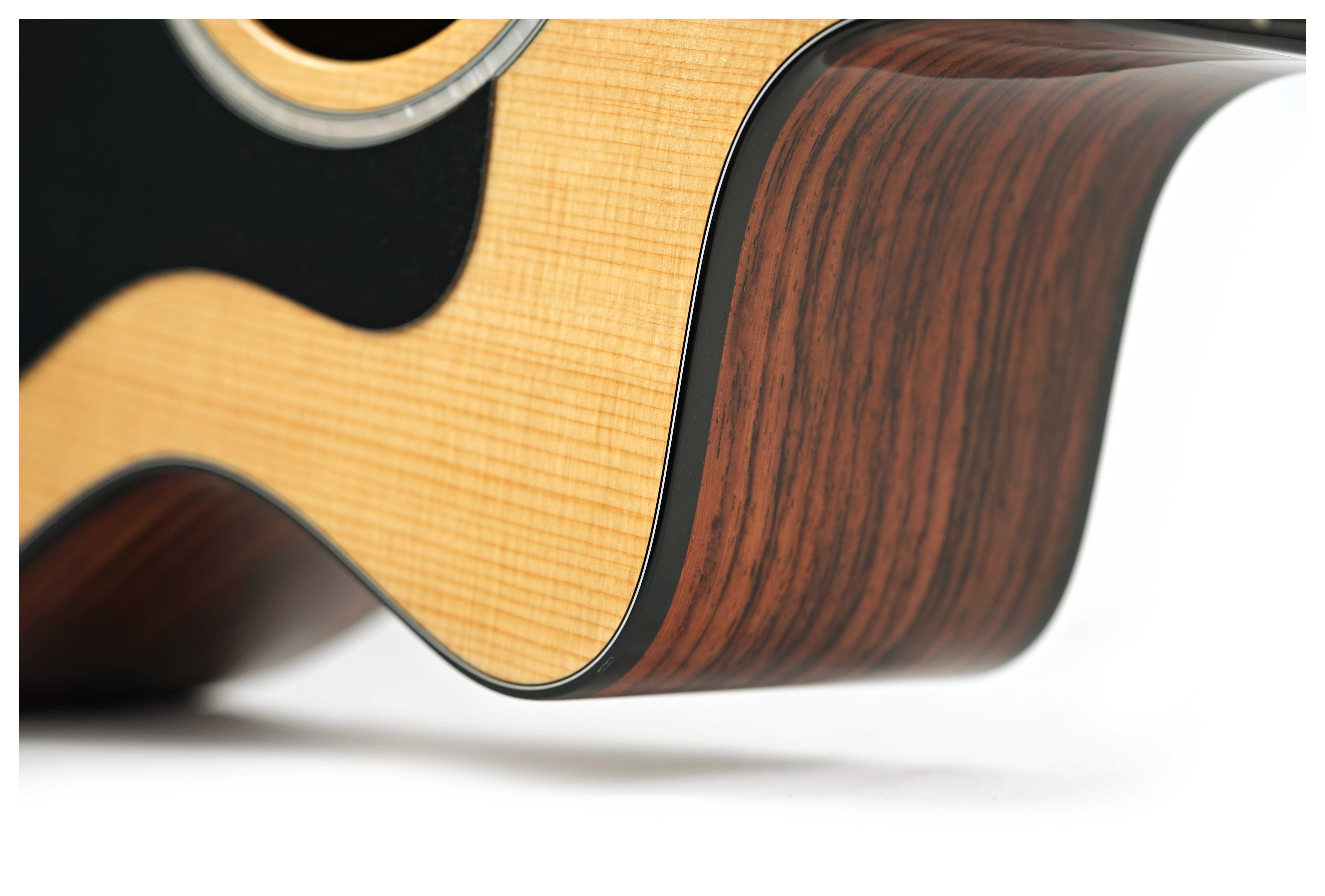 Taylor 214ce Plus Special Edition (Nearly New)