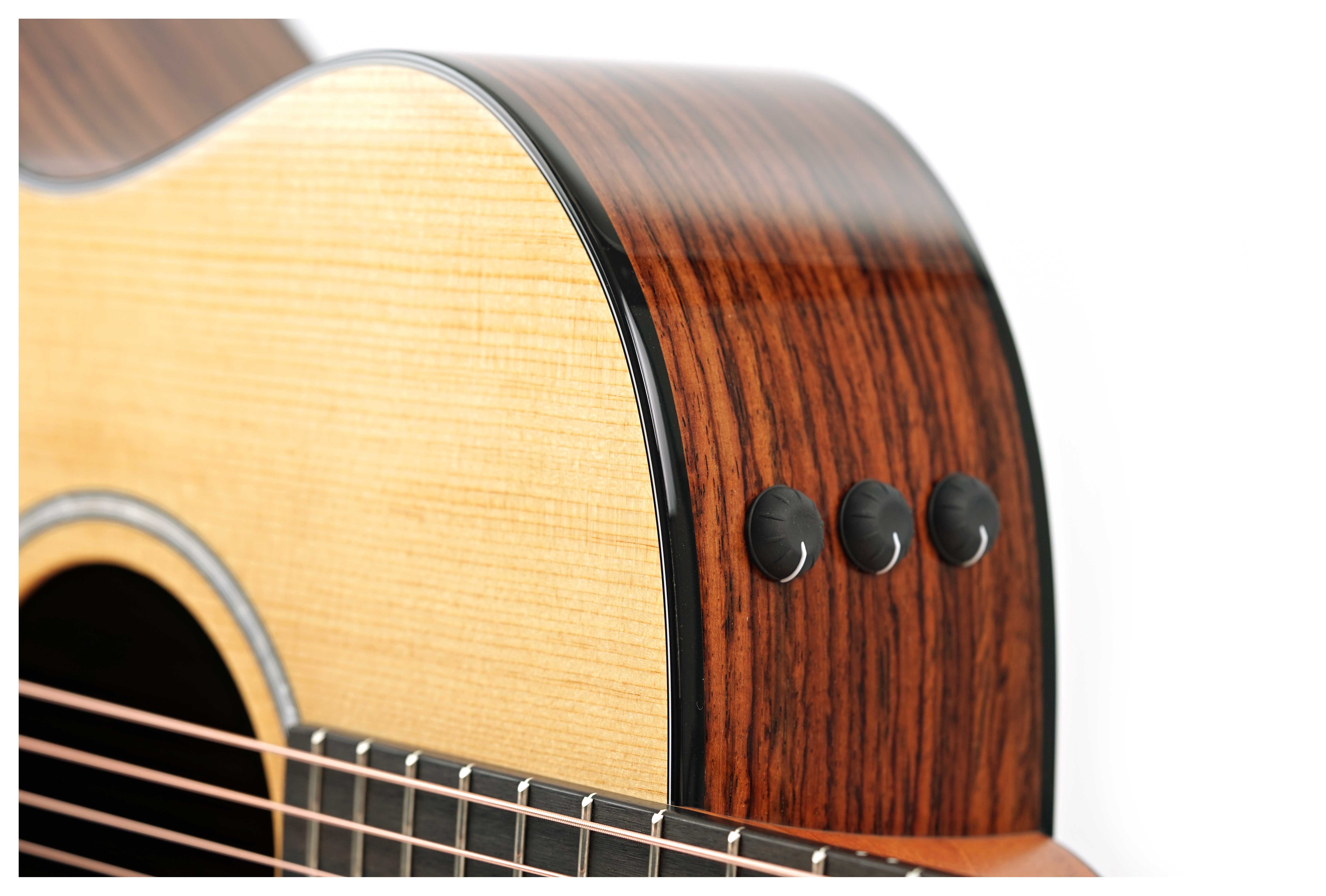 Taylor 214ce Plus Special Edition (Nearly New)