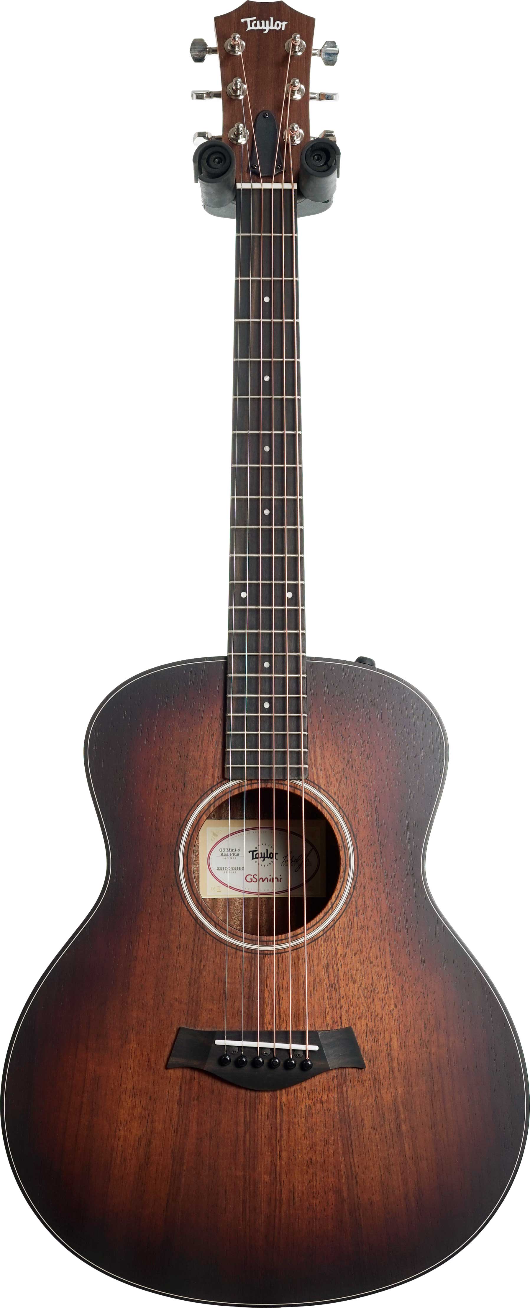 Taylor GS Mini-e Koa Plus Left Handed (Nearly New)