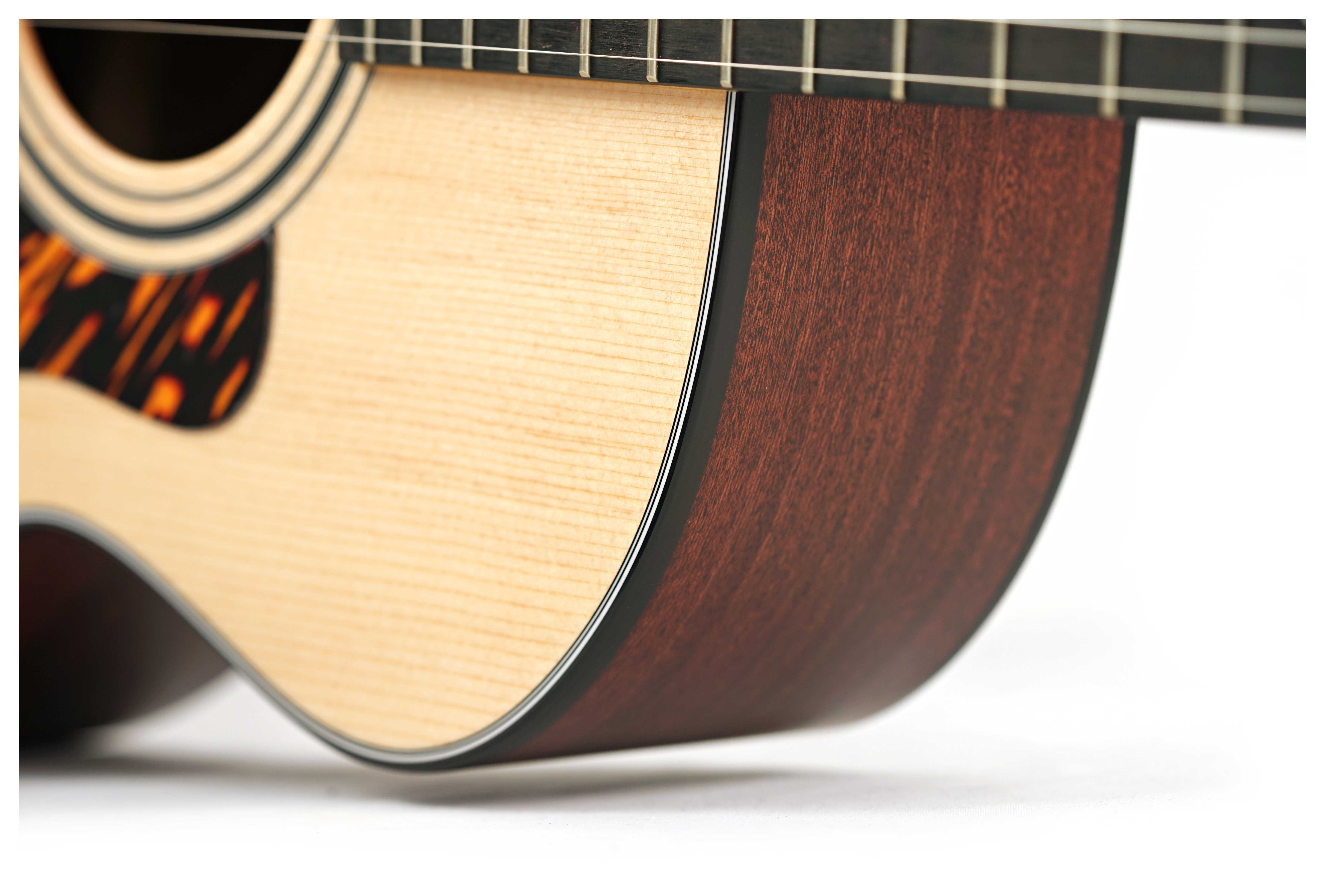 Taylor 314 Grand Auditorium (Nearly New)