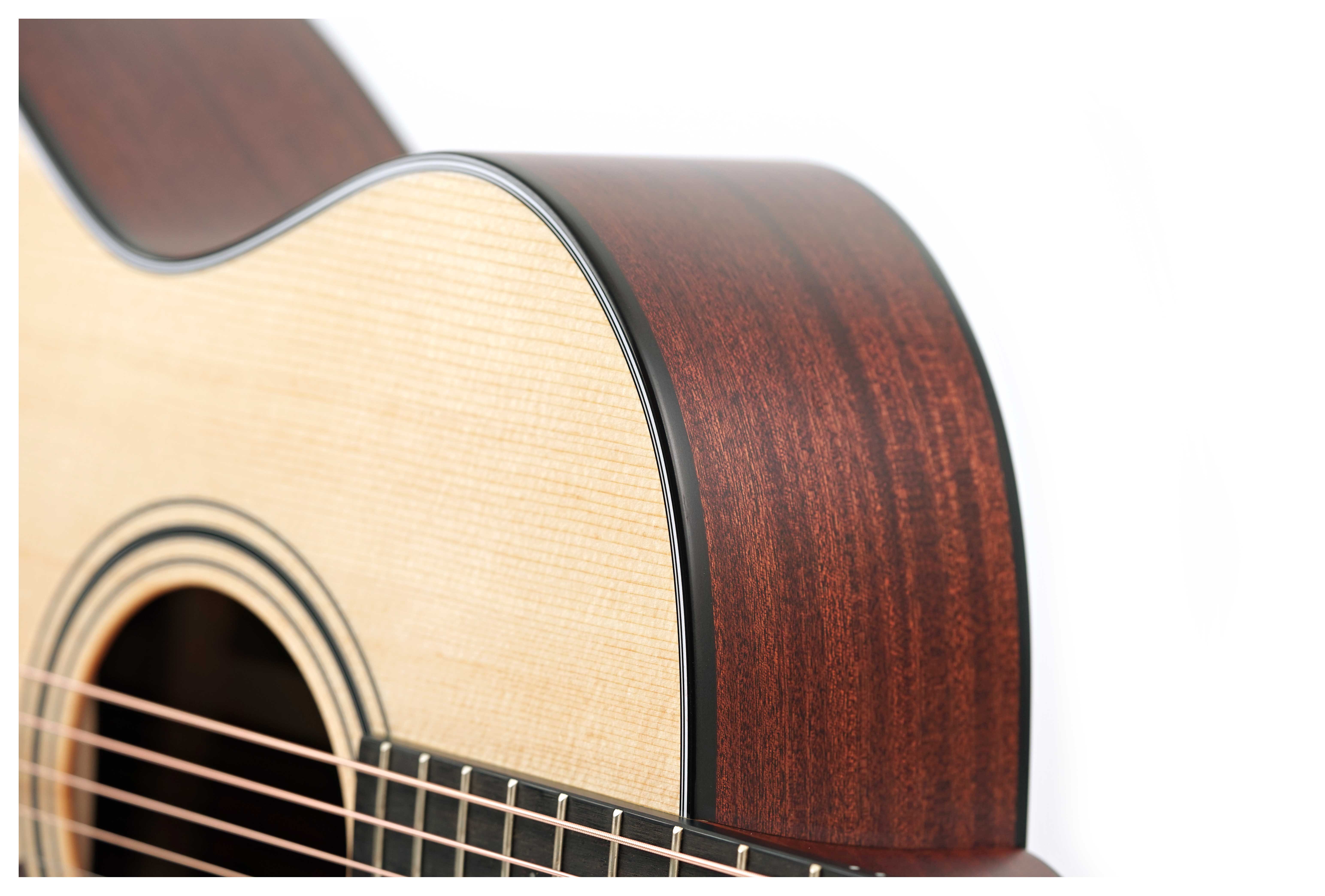 Taylor 314 Grand Auditorium (Nearly New)