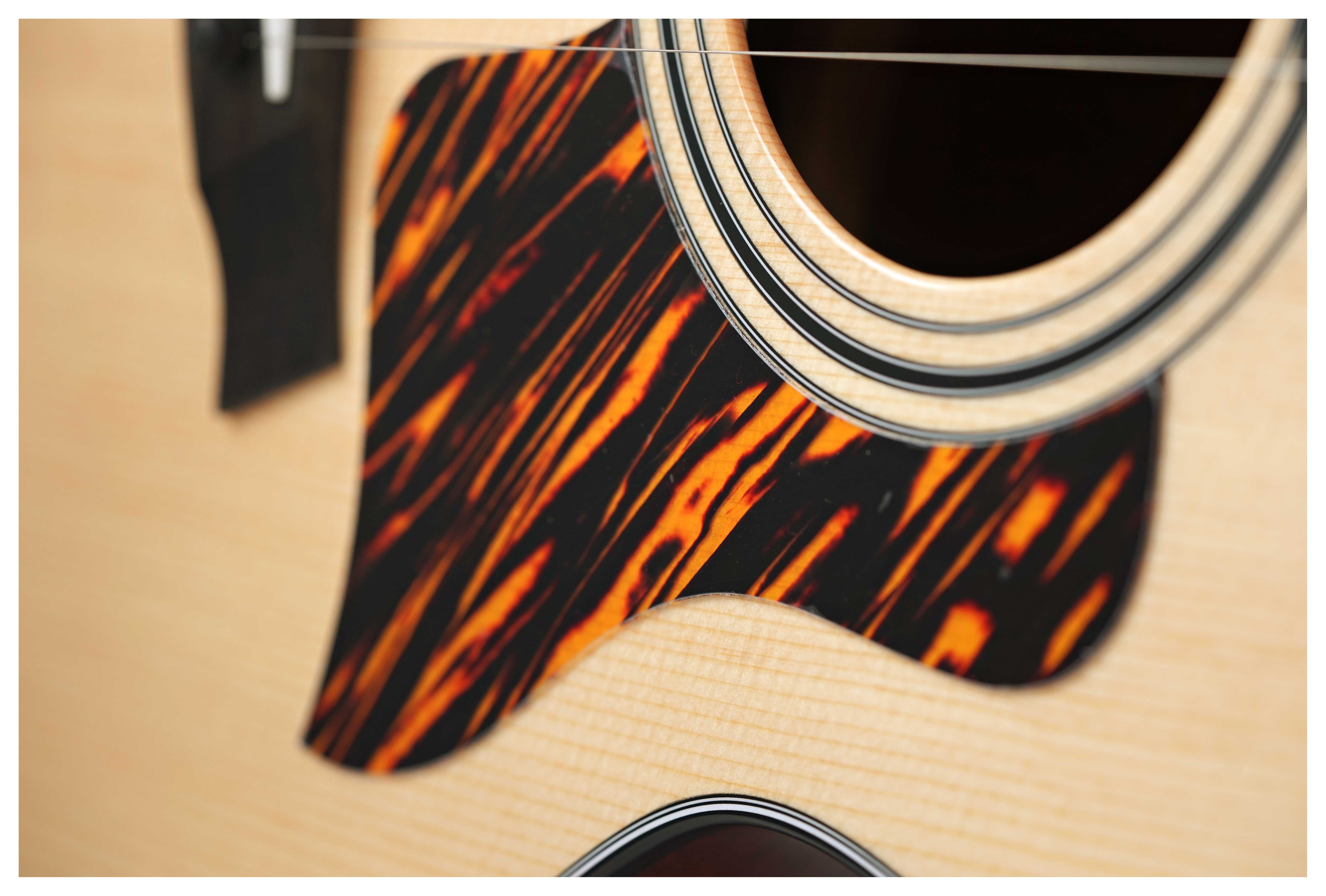 Taylor 314 Grand Auditorium (Nearly New)