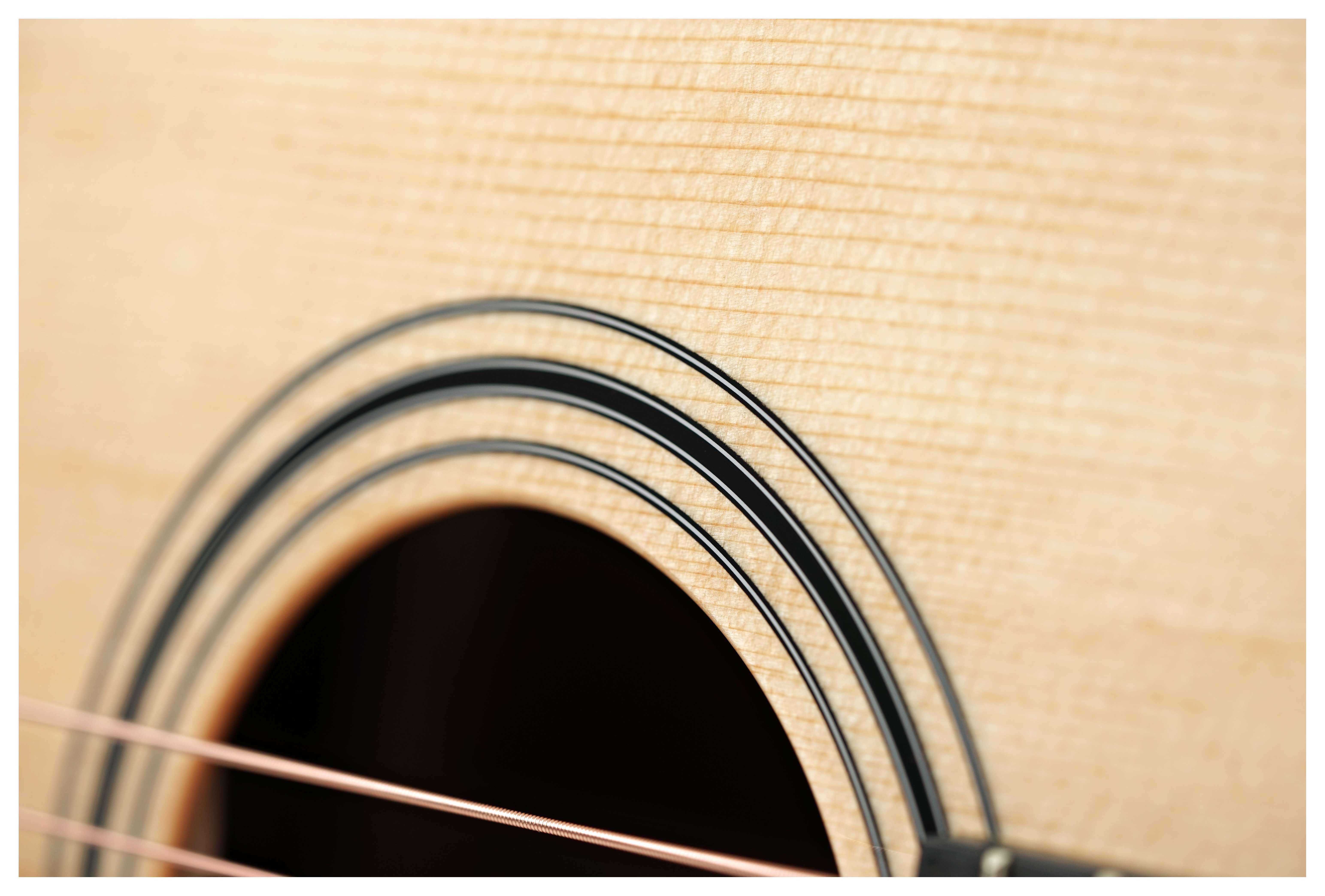 Taylor 314 Grand Auditorium (Nearly New)