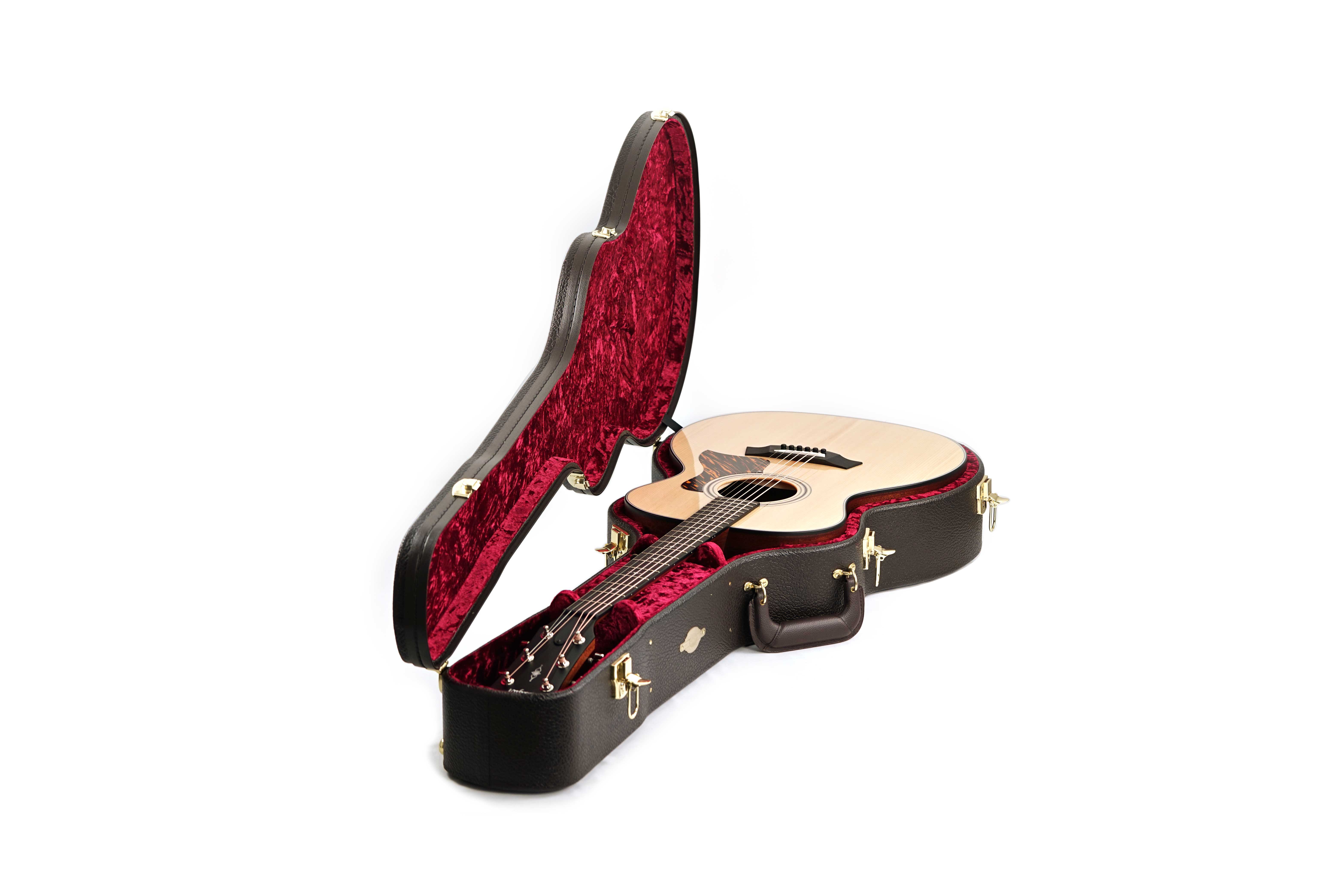 Taylor 314 Grand Auditorium (Nearly New)