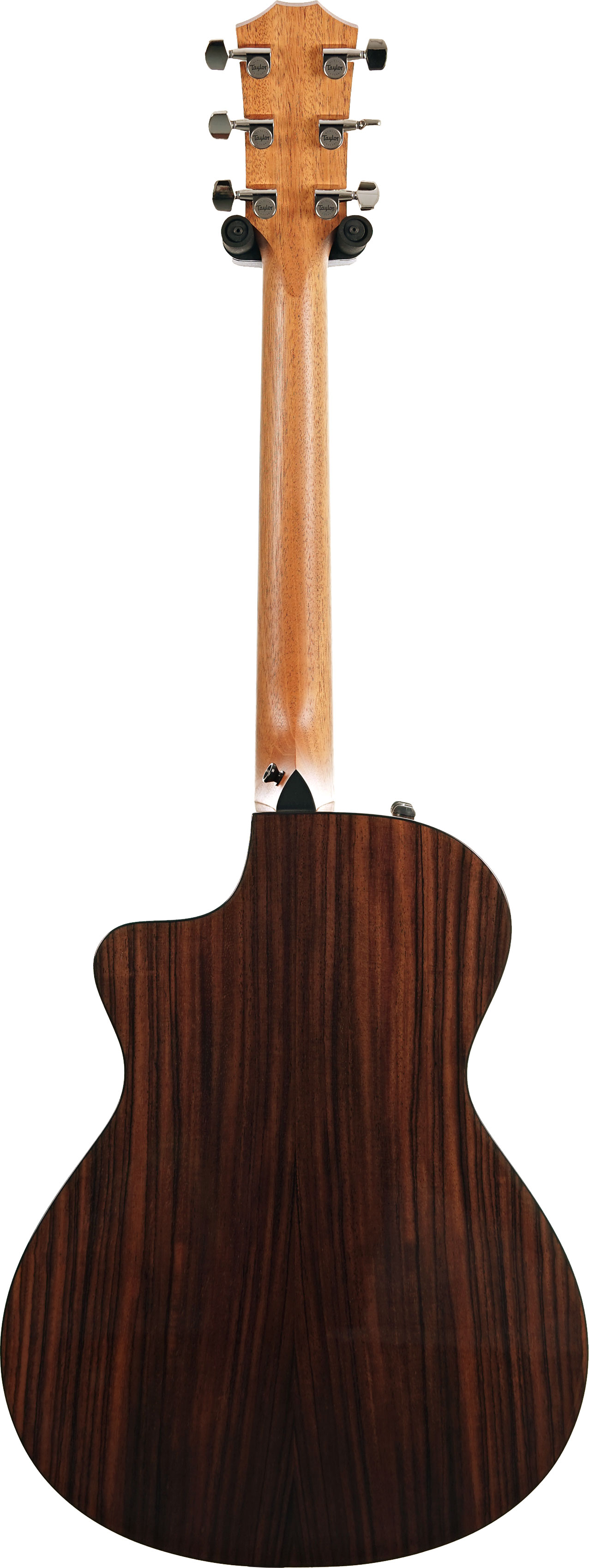 Taylor 212ce Plus Grand Concert Spruce/Rosewood (Nearly New) #2204035342