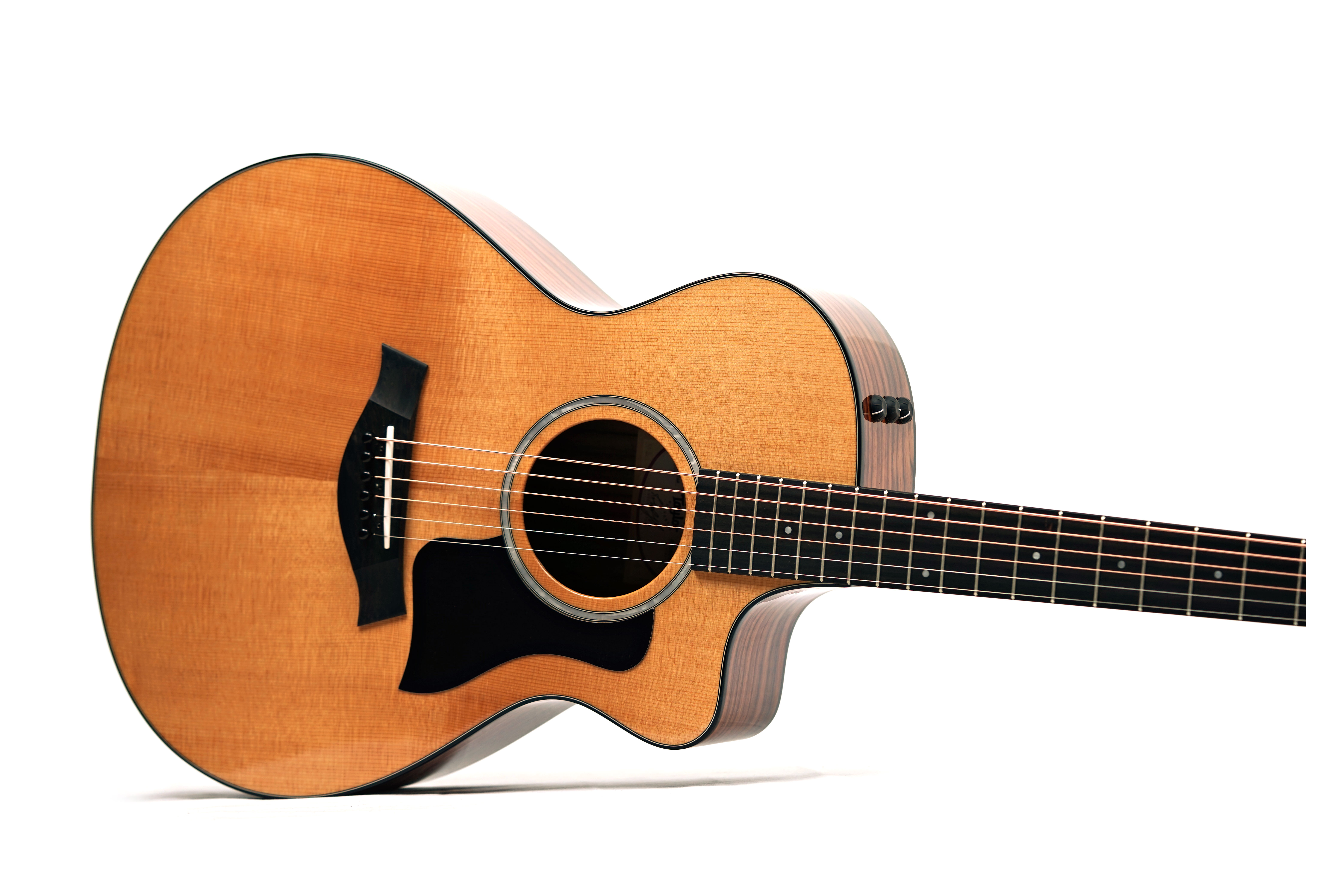 Taylor 212ce Plus Grand Concert Spruce/Rosewood (Nearly New) #2204035342