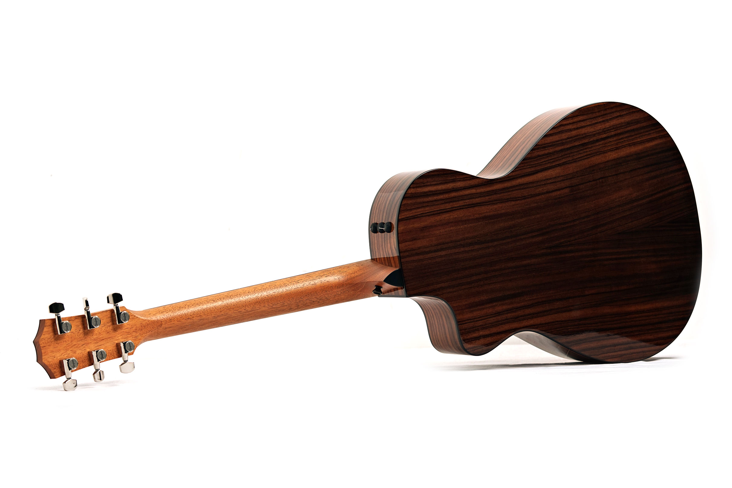 Taylor 212ce Plus Grand Concert Spruce/Rosewood (Nearly New) #2204035342