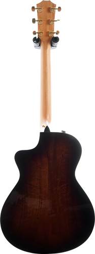 Taylor 222ce-K Deluxe Grand Concert Taylor 222ce-K Deluxe Grand Concert