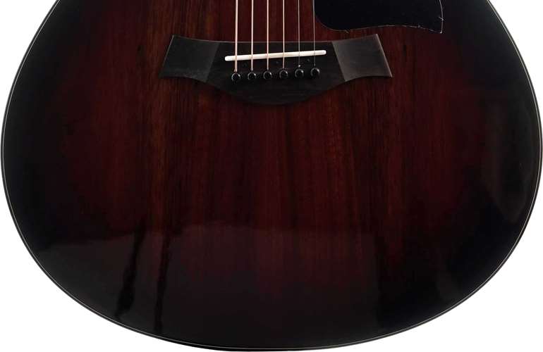 Taylor 222ce-K Deluxe Grand Concert Taylor 222ce-K Deluxe Grand Concert