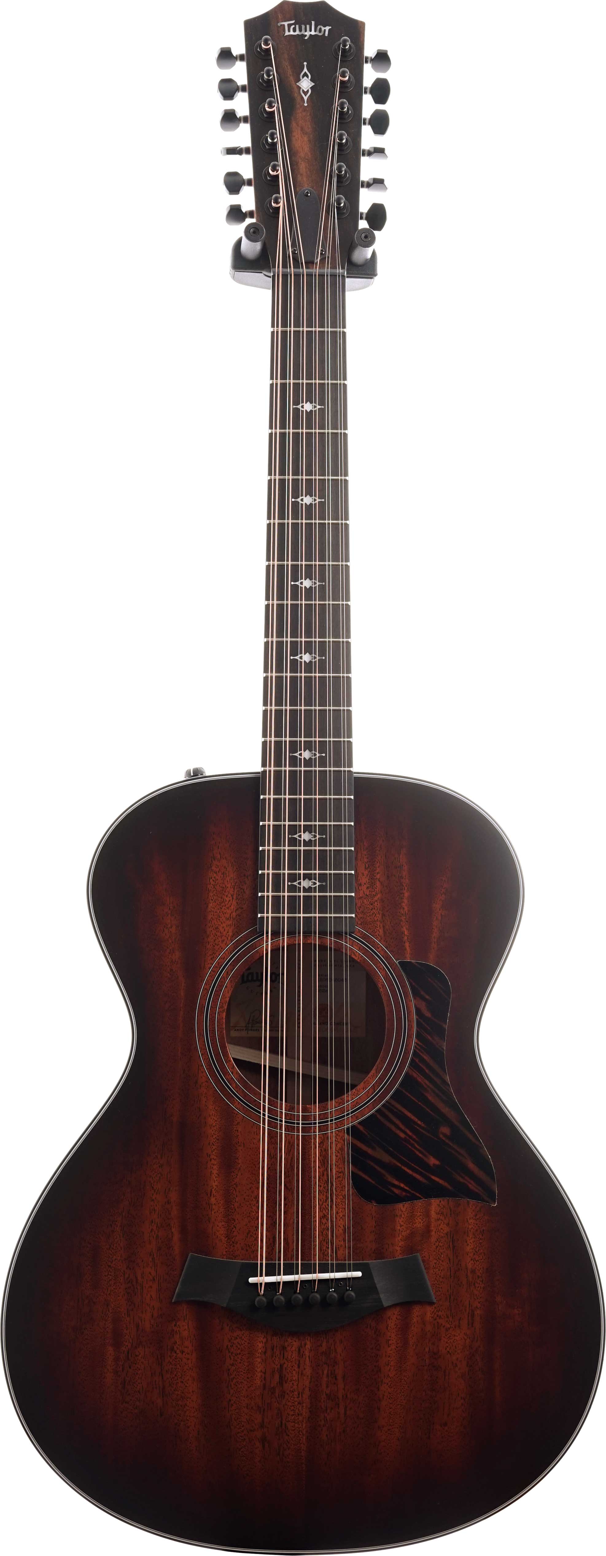 Taylor 362e Grand Concert #1206045045