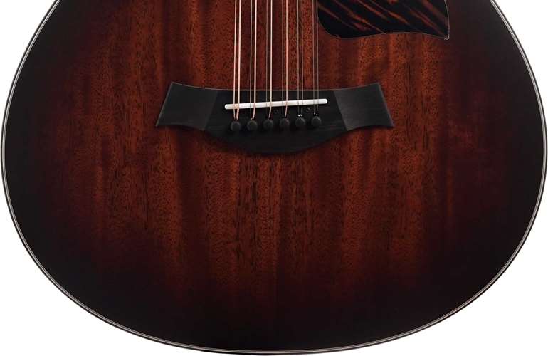 Taylor 362e Grand Concert #1206045045 Taylor 362e Grand Concert #1206045045