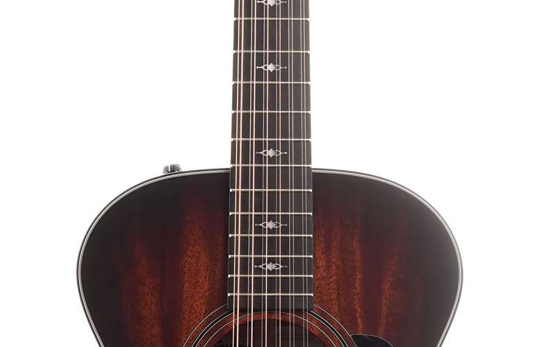 Taylor 362e Grand Concert #1206045045 Taylor 362e Grand Concert #1206045045