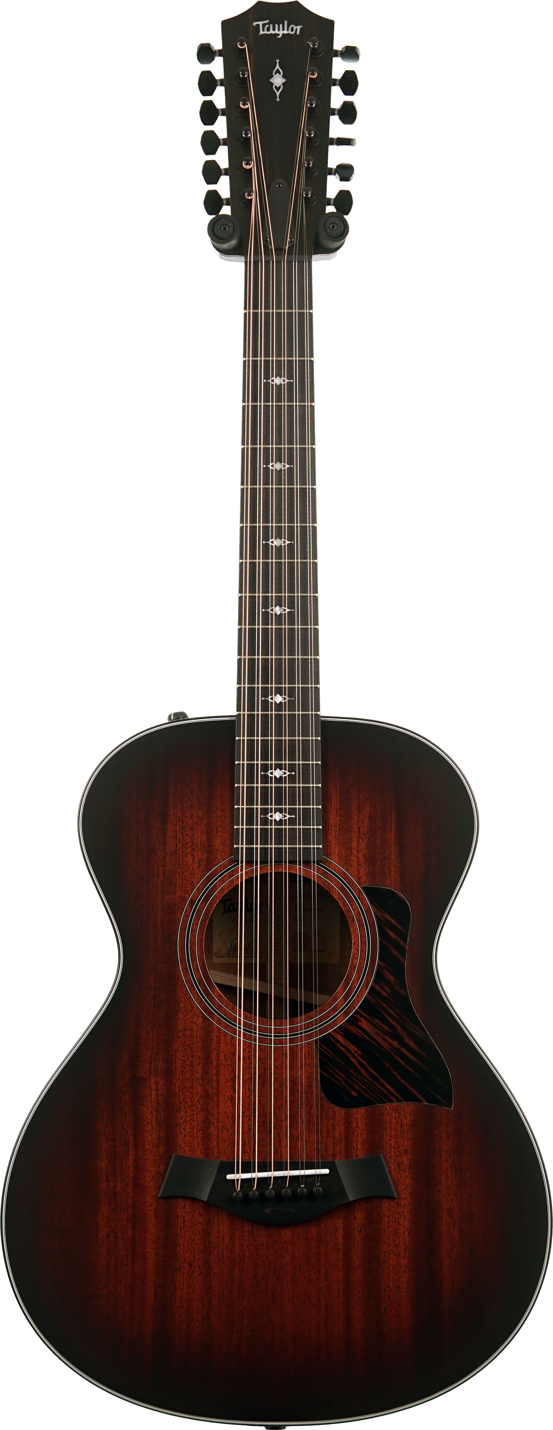 Taylor 362e Grand Concert #1206195033