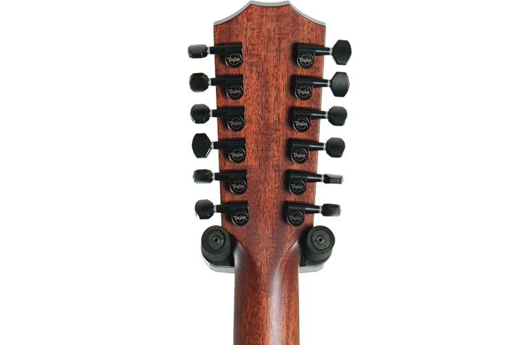 Taylor 362e Grand Concert Taylor 362e Grand Concert