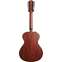 Taylor 362e Grand Concert Back View