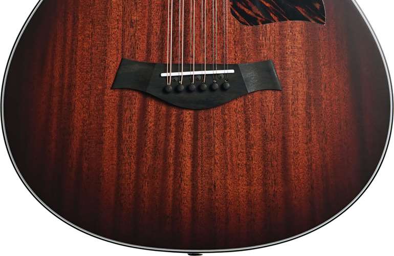 Taylor 362e Grand Concert Taylor 362e Grand Concert