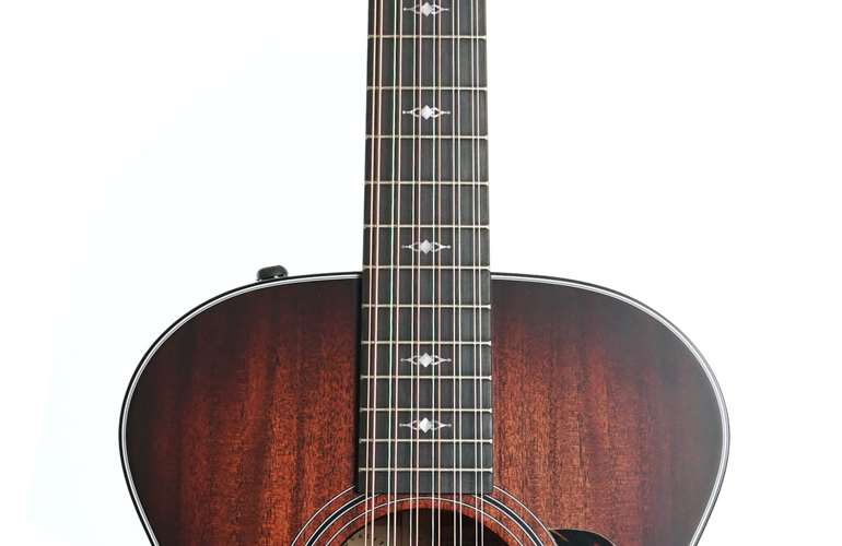 Taylor 362e Grand Concert Taylor 362e Grand Concert