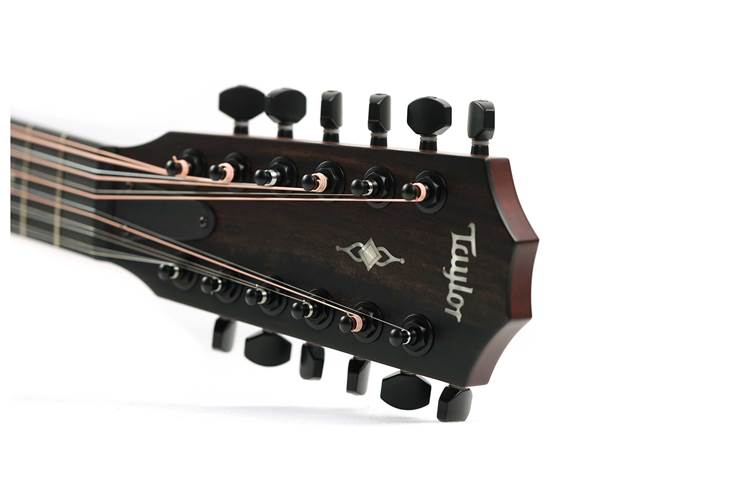 Taylor 362e Grand Concert Taylor 362e Grand Concert