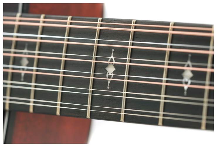 Taylor 362e Grand Concert Taylor 362e Grand Concert