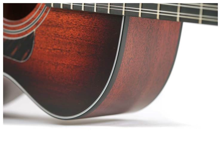 Taylor 362e Grand Concert Taylor 362e Grand Concert