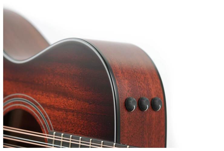 Taylor 362e Grand Concert Taylor 362e Grand Concert