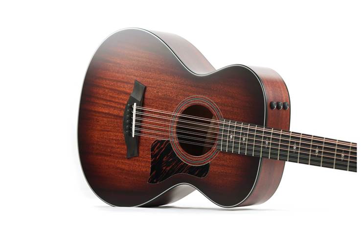 Taylor 362e Grand Concert Taylor 362e Grand Concert