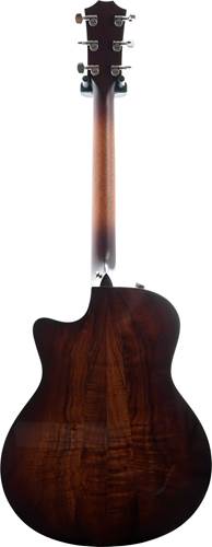 Taylor Custom Grand Symphony-6 Baritone Koa/Sitka Taylor Custom Grand Symphony-6 Baritone Koa/Sitka