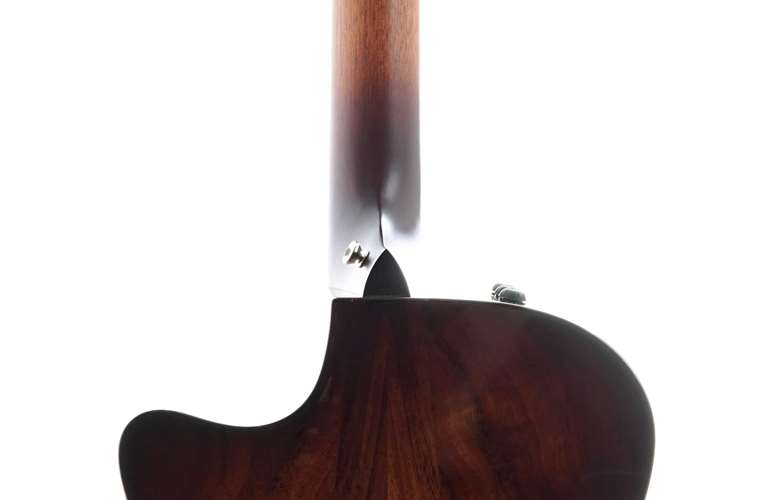 Taylor Custom Grand Symphony-6 Baritone Koa/Sitka Taylor Custom Grand Symphony-6 Baritone Koa/Sitka