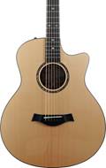 Taylor Custom Grand Symphony-6 Baritone Koa/Sitka