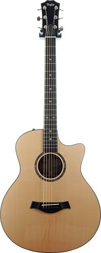 Taylor Custom Grand Symphony-6 Baritone Koa/Sitka Taylor Custom Grand Symphony-6 Baritone Koa/Sitka