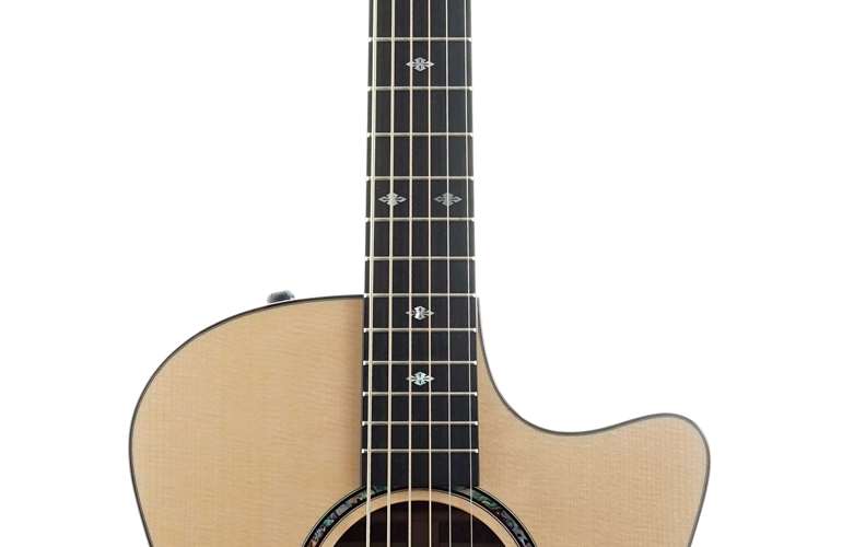 Taylor Custom Grand Symphony-6 Baritone Koa/Sitka Taylor Custom Grand Symphony-6 Baritone Koa/Sitka