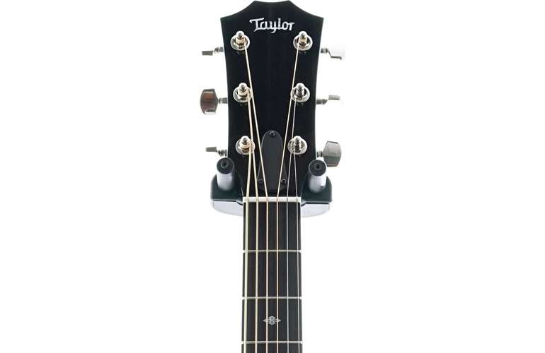 Taylor Custom Grand Symphony-6 Baritone Koa/Sitka Taylor Custom Grand Symphony-6 Baritone Koa/Sitka