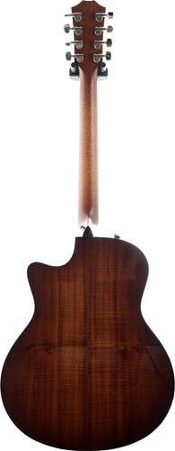 Taylor Custom Grand Symphony-8 Baritone Koa/Sitka Taylor Custom Grand Symphony-8 Baritone Koa/Sitka